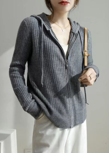 Sophisticated Coat with a Clean Classic Look