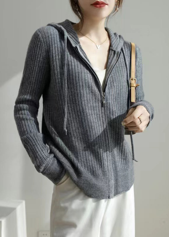 Sophisticated Coat with a Clean Classic Look