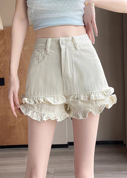 Beautifully Finished Garment in a Timeless Design
