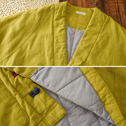 Effortlessly Elegant Coat with a Timeless Design