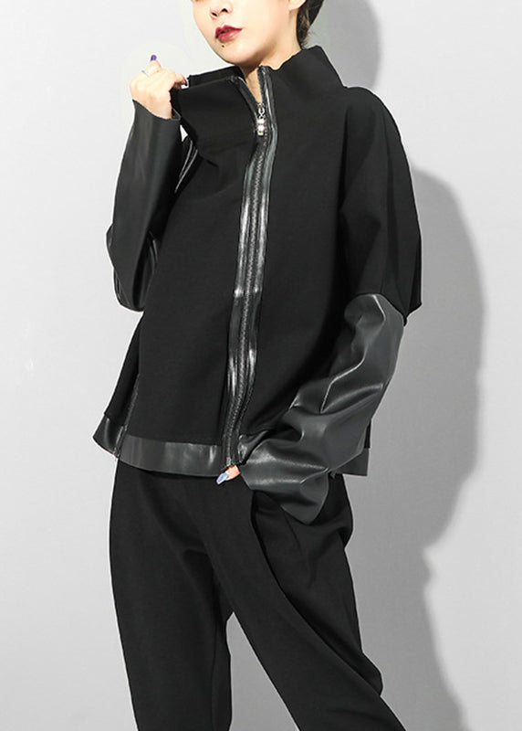 Beautifully Crafted Coat in a Classic Style