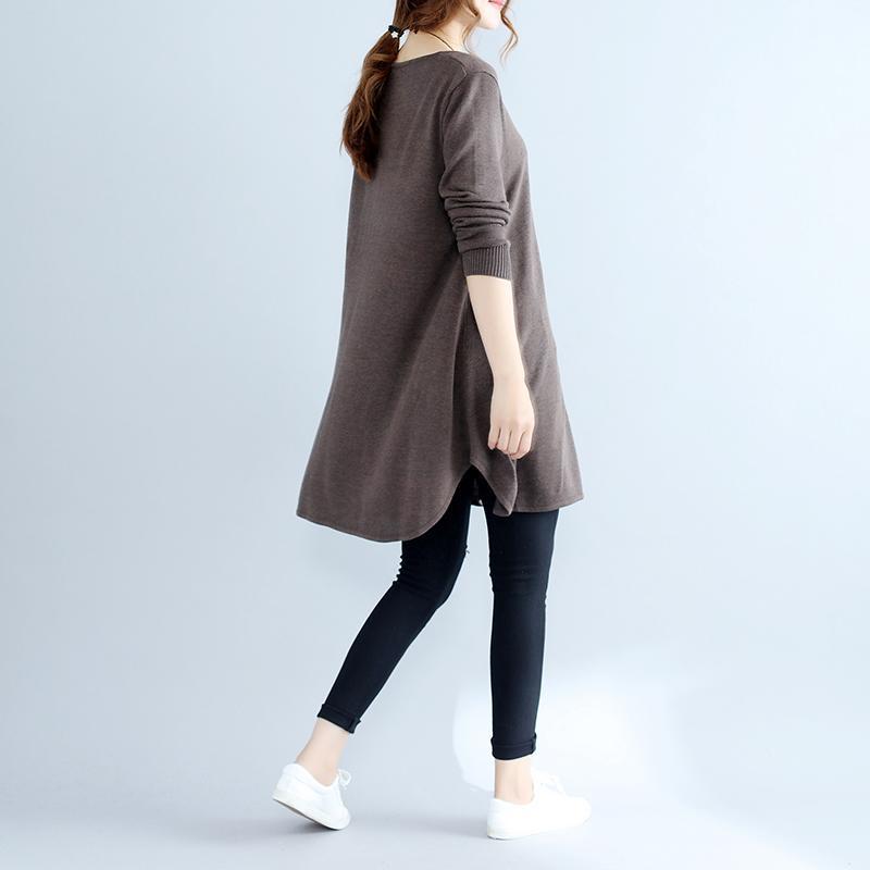 Polished Sweater with an Effortless Classic Look
