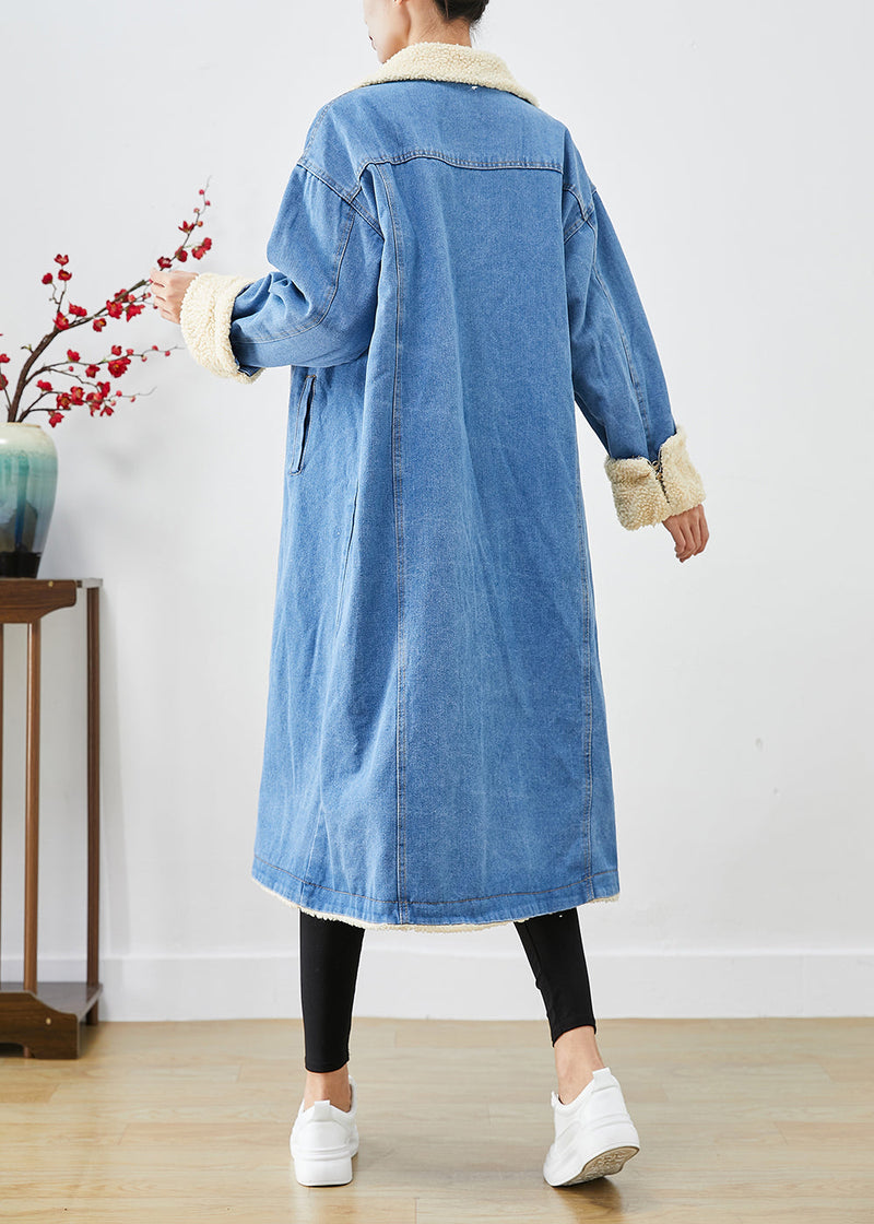 Beautifully Crafted Coat in a Classic Style