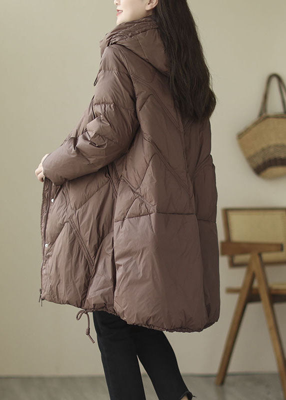 Effortlessly Elegant Jacket with a Timeless Design