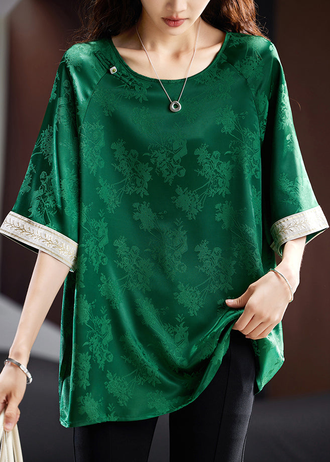 Gracefully Styled Shirt for Any Occasion