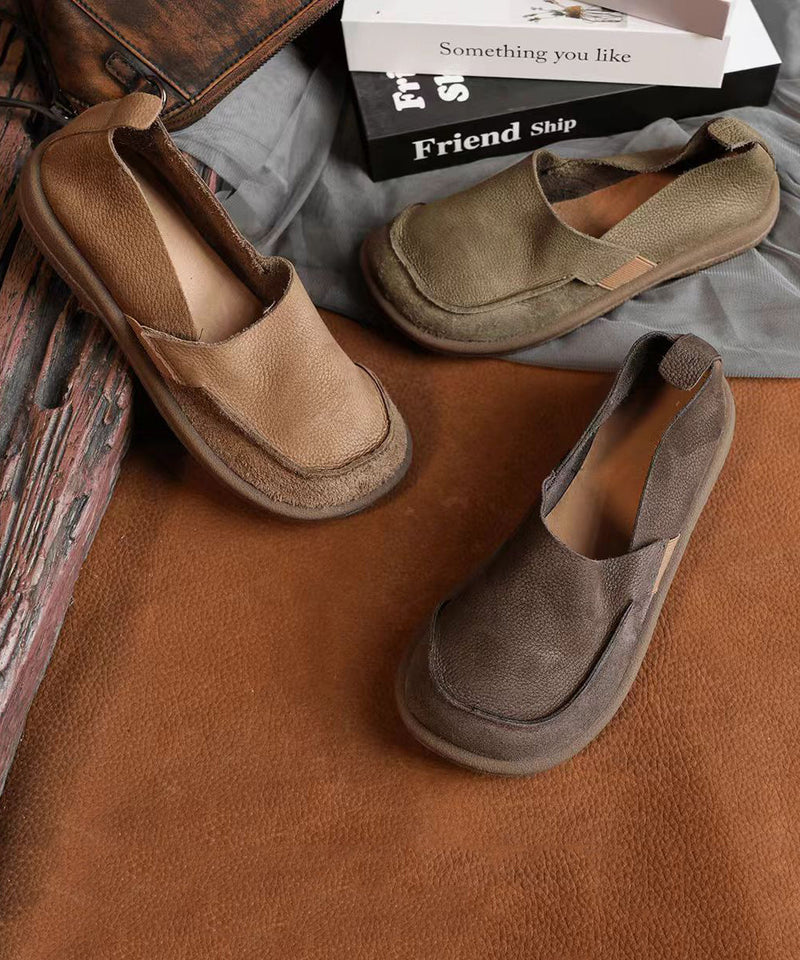 Graceful Orthopedic Shoes for Modern Look