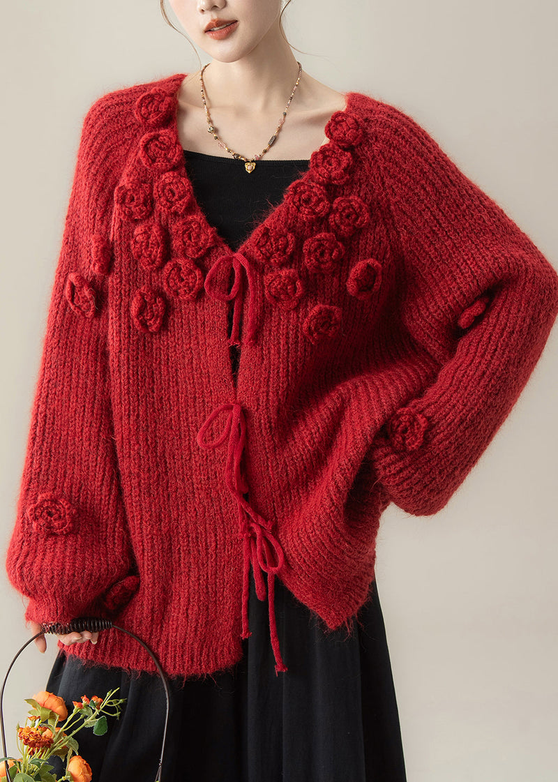 Elegantly Styled Sweater for Everyday Wear