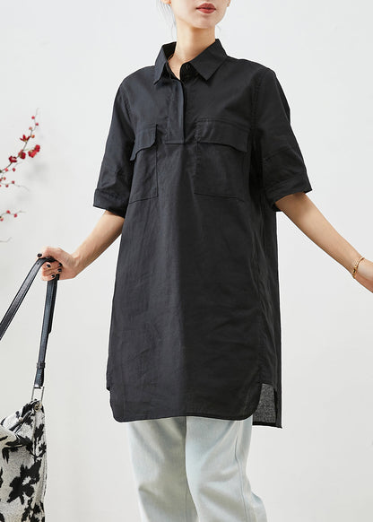 Elegantly Styled Shirt for Everyday Wear