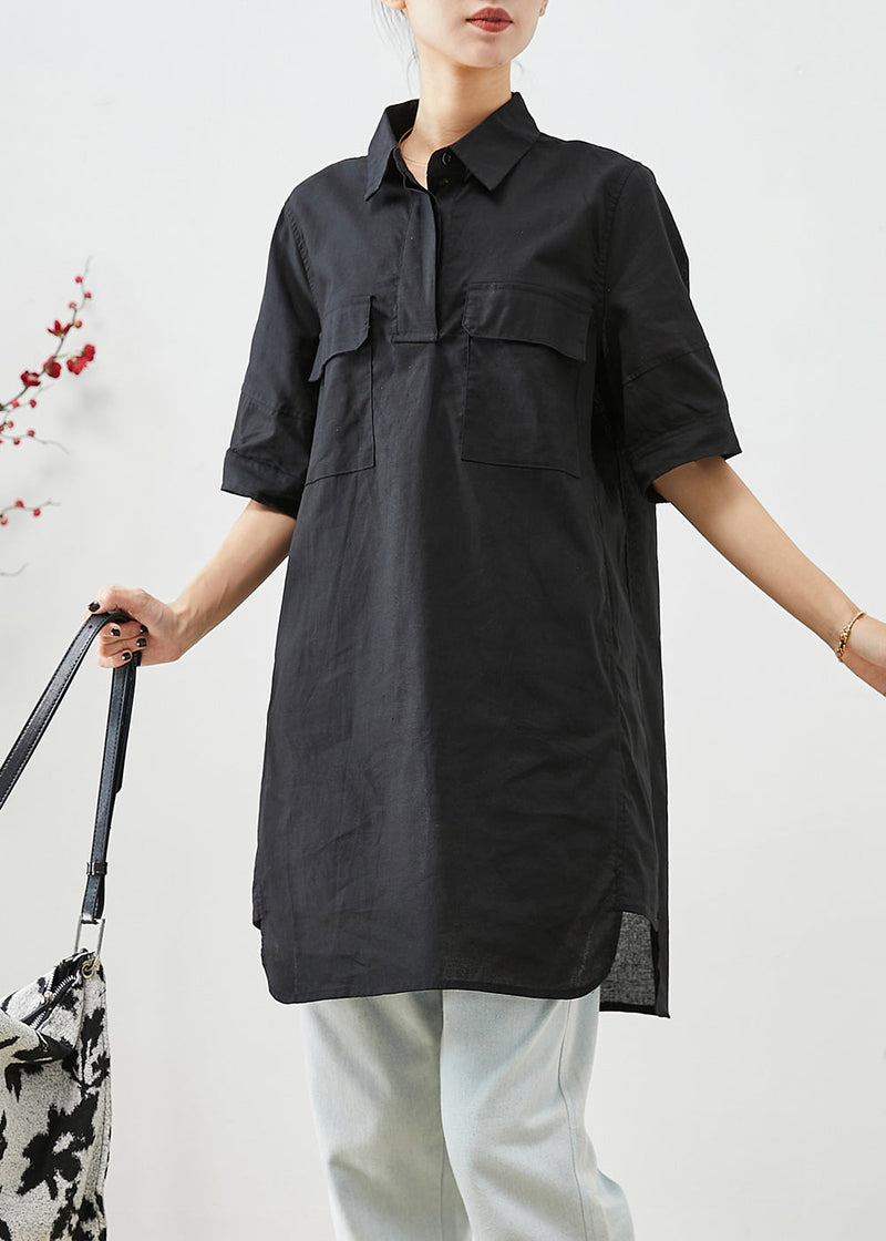 Elegantly Styled Shirt for Everyday Wear