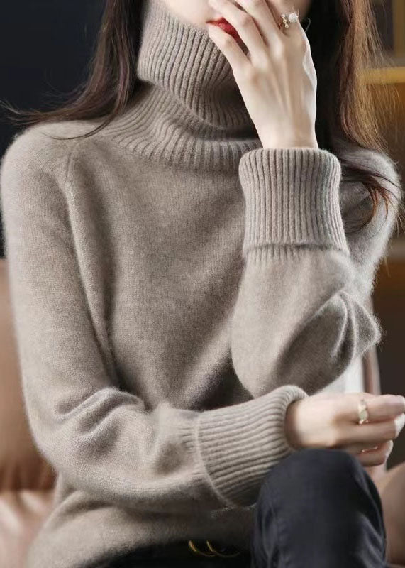 Classic Vintage & Enduringly Stylish Sweater
