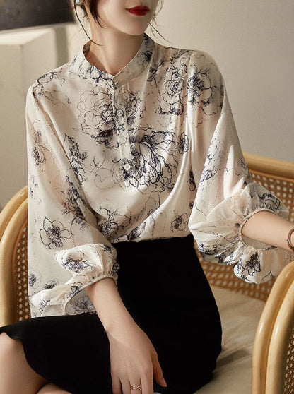 Elegantly Styled Top for Everyday Wear