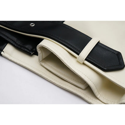 Beautifully Balanced Jacket with Timeless Character