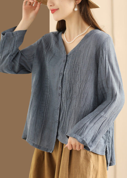 Beautifully Crafted Top in a Classic Style