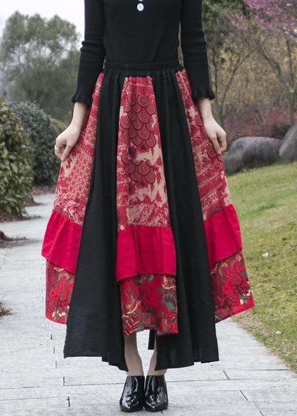 Beautifully Finished Garment in a Timeless Design