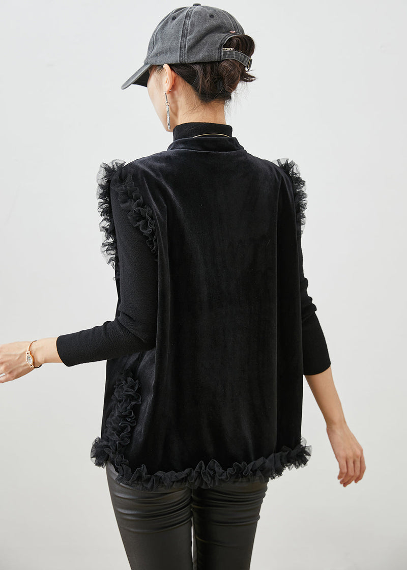 Beautifully Crafted Garment in a Classic Style