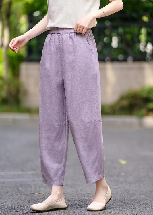 Sophisticated Pants with a Clean Classic Look