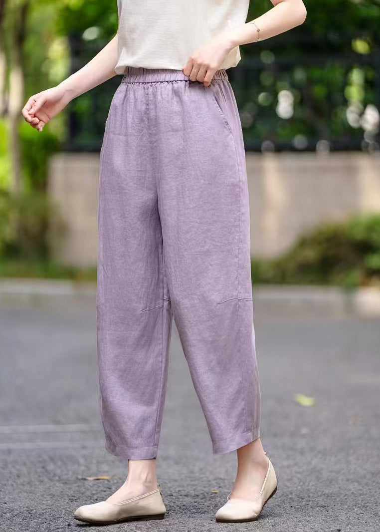 Sophisticated Pants with a Clean Classic Look