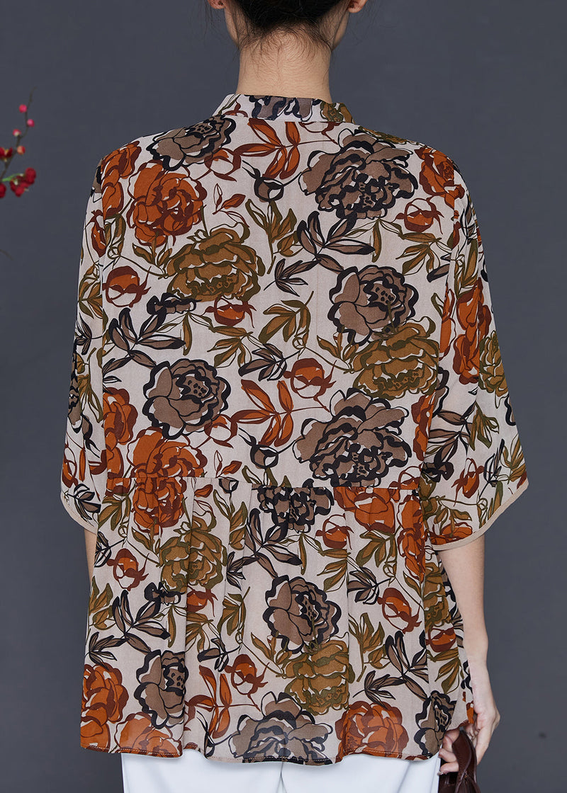 Classic Vintage & Enduringly Stylish Shirt