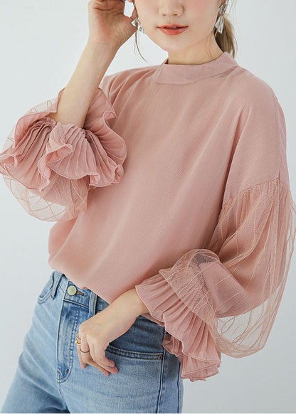 Beautifully Balanced Shirt with Timeless Character