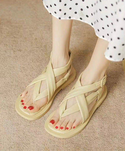 Comfortable Orthopedic Sandals for Daily Wear