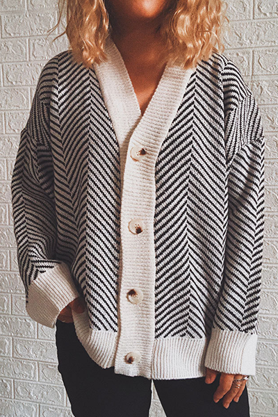 Classic Vintage & Enduringly Stylish Sweater