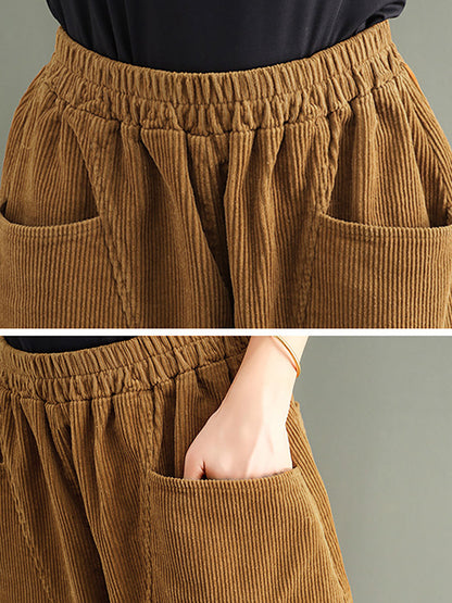 Elegantly Styled Pants for Everyday Wear