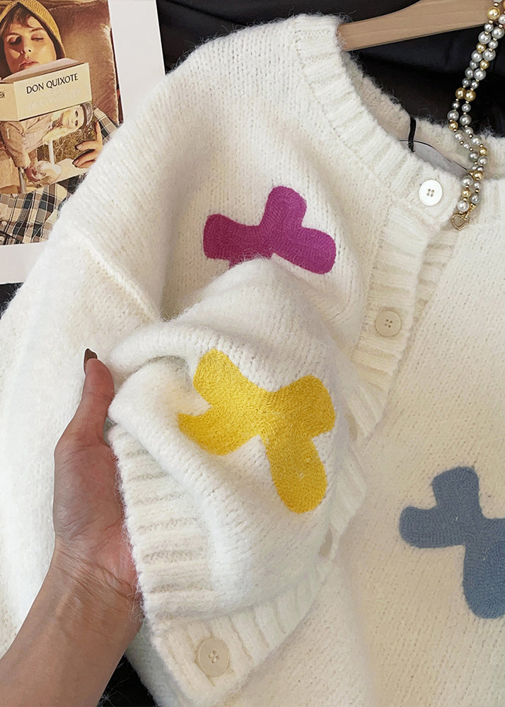 Gracefully Styled Cardigan for Any Occasion