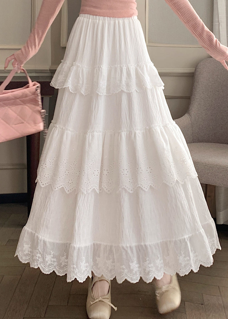 Gracefully Styled Garment for Any Occasion