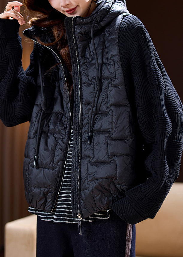 Effortlessly Elegant Coat with a Timeless Design