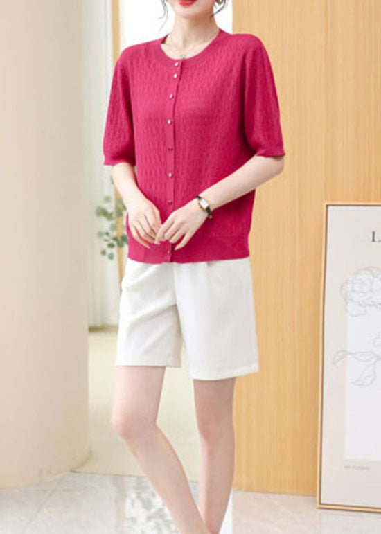 Elegantly Styled Cardigan for Everyday Wear