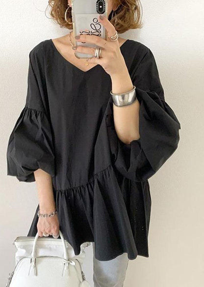 Classic Vintage Shirt with a Flattering Fit