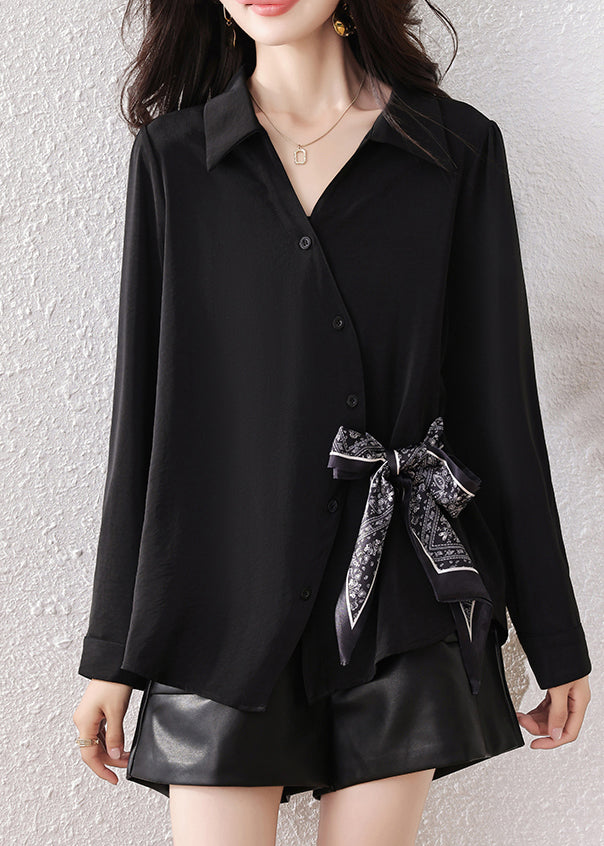 Polished Shirt with an Effortless Classic Look
