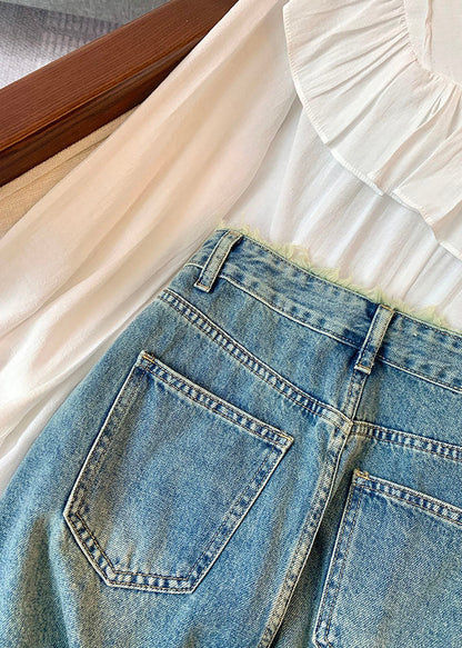 Beautifully Finished Garment in a Timeless Design