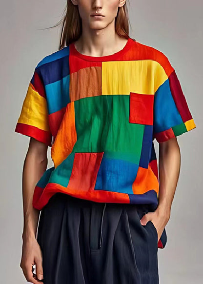 Sophisticated Top with a Clean Classic Look