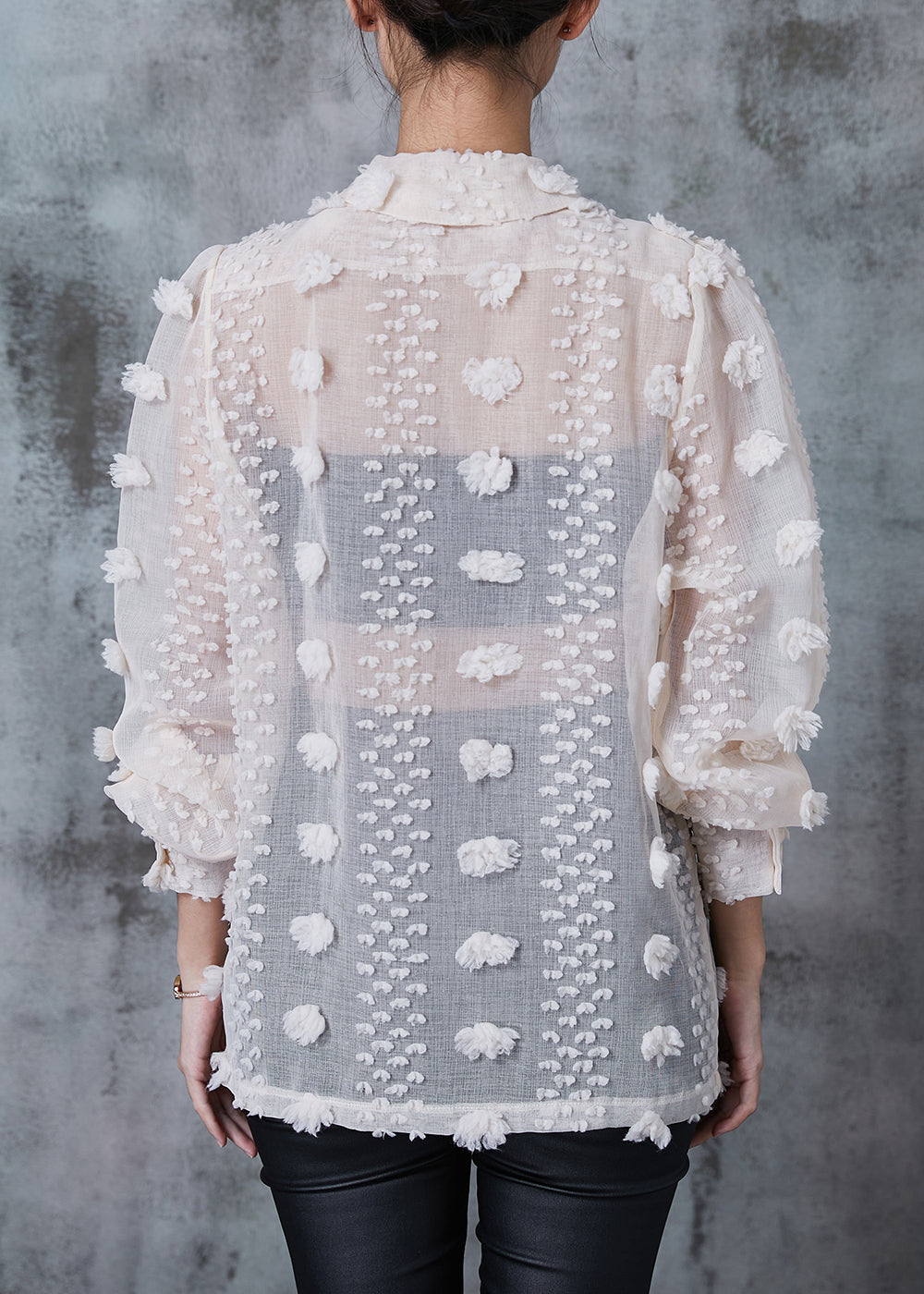 Classic Vintage & Enduringly Stylish Coat