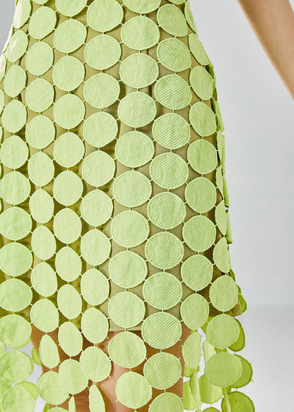 Gracefully Styled Garment for Any Occasion