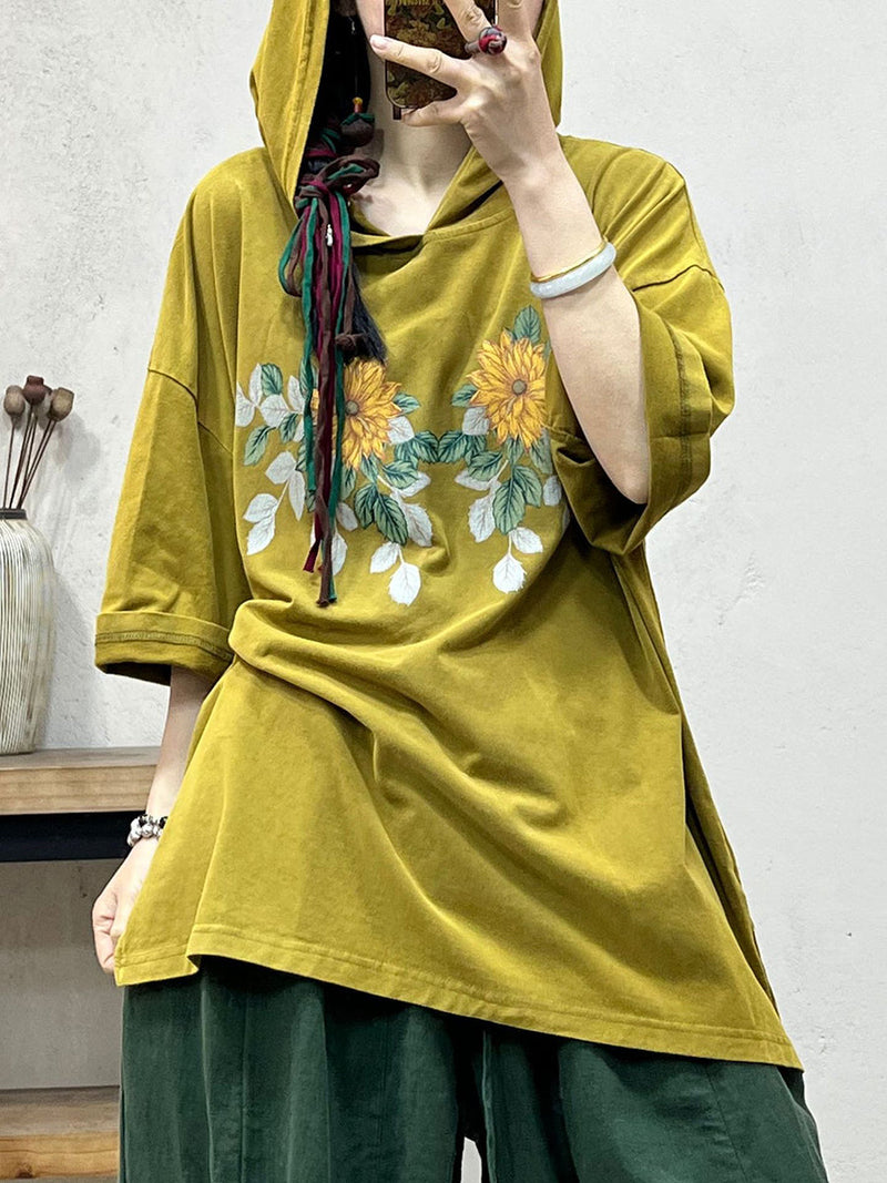 Classic Vintage Shirt with a Flattering Fit