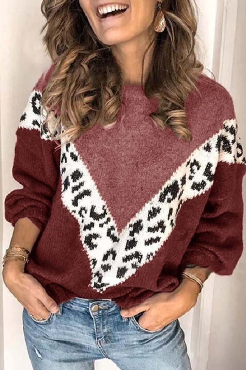 Classic Vintage & Enduringly Stylish Sweater