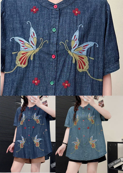 Beautifully Balanced Shirt with Timeless Character