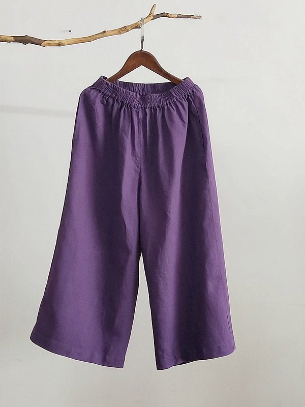 Classic Vintage & Enduringly Stylish Pants