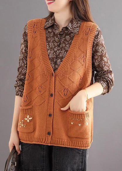 Vintage Inspired Coat with a Contemporary Edge