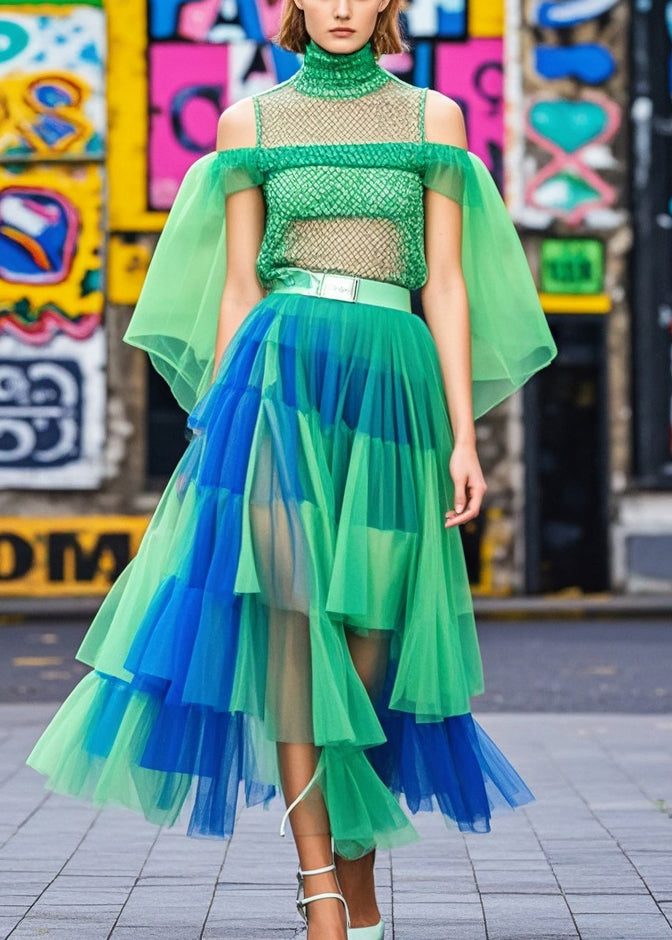 Gracefully Styled Garment for Any Occasion