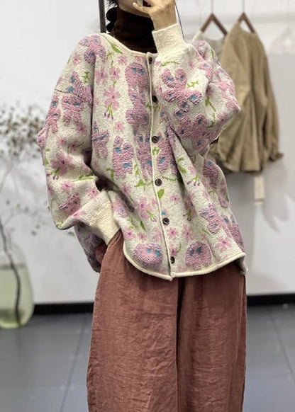Elegantly Styled Sweater for Everyday Wear