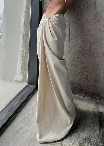 Vintage Inspired Pants with a Contemporary Edge