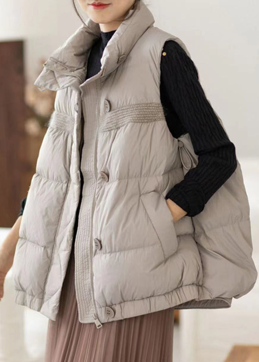 Elegantly Styled Coat for Everyday Wear