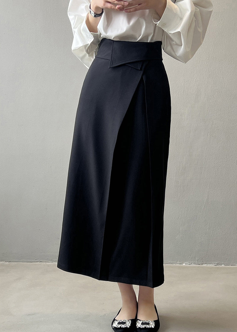 Beautifully Balanced Garment with Timeless Character