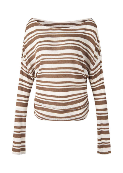 Beautifully Balanced Blouse with Timeless Character