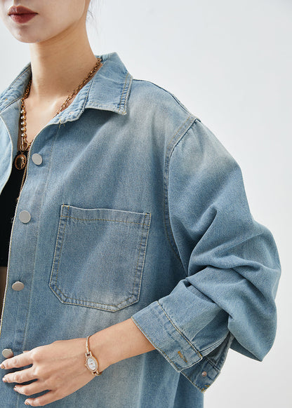 Polished Shirt with an Effortless Classic Look