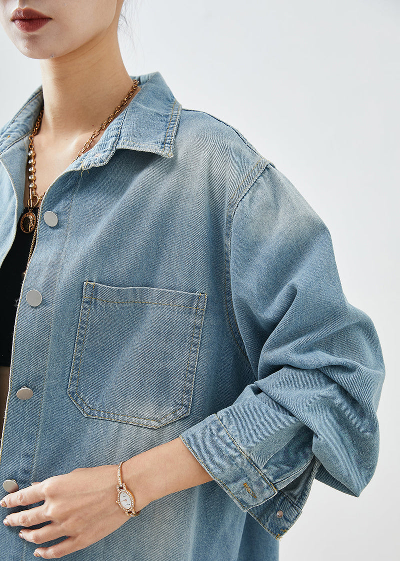 Polished Shirt with an Effortless Classic Look
