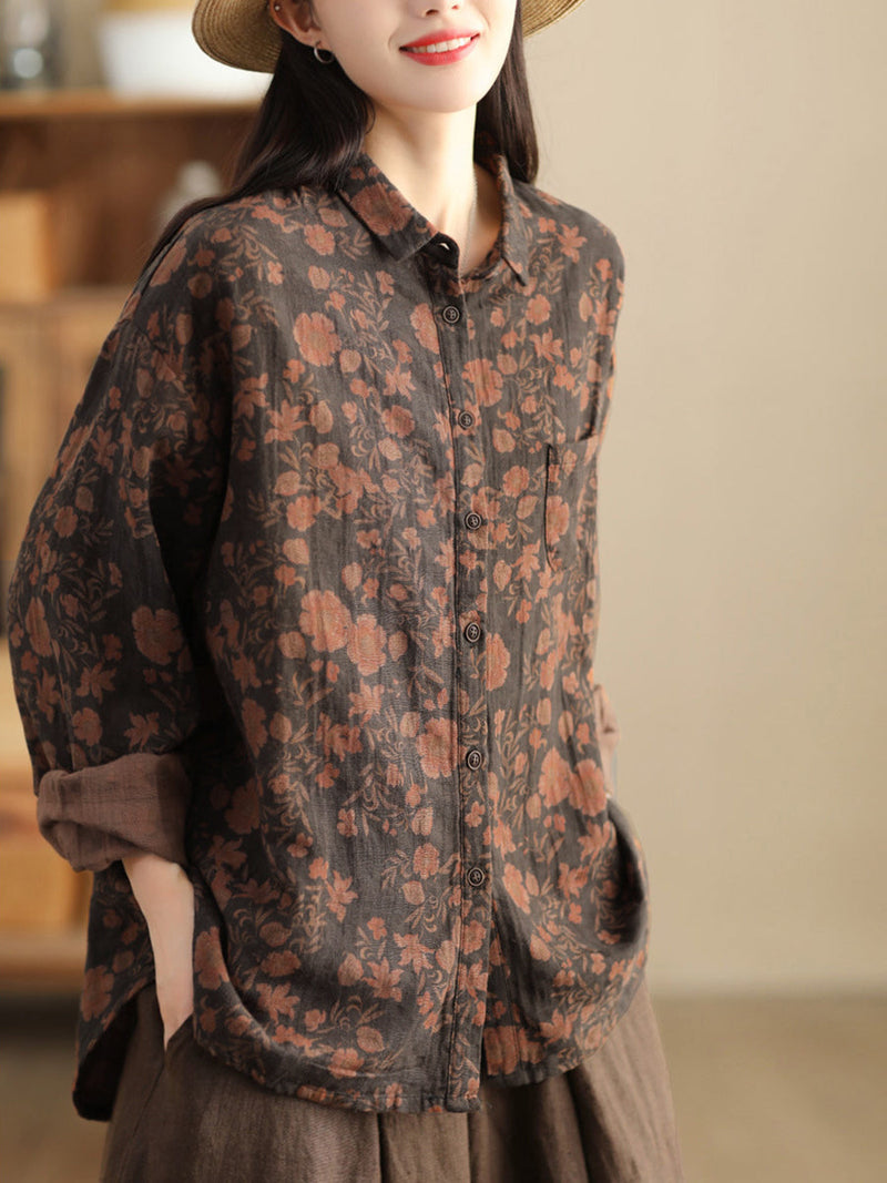 Elegantly Styled Shirt for Everyday Wear